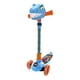 thumbnail image 1 of SCOOTER - 3 RUEDAS - PELUCHE - HOT WHEELS - LUCES - KEYRIDERS, 1 of 2