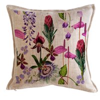 Tuyo Print - Cojín Cienaga 3, 45X45