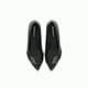 thumbnail image 3 of Zapato Mujer Negro/Snake Taci 26 Piccadilly, 3 of 4