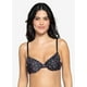 thumbnail image 1 of Sostén Microfibra Con Soft Push-Up, 1 of 3