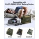 thumbnail image 5 of Adaptador de coche EASYLONGER para CPAP con 4 cables de corriente continua 84 W 12/24 V, 5 of 9