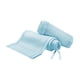 thumbnail image 4 of Protector De Cuna De Malla Transpirable Para Bebé Protector De Cuna De Tamaño Completo Color Azul, 4 of 5