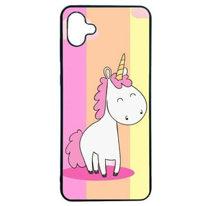 Genérico - Carcasa Funda Para Samsung A04 Diseño 280