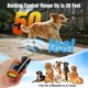 thumbnail image 5 of Dispositivos antiladridos para perros Mzort Ultrasonic Training 50 m, 5 of 7
