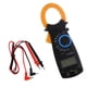 thumbnail image 1 of VC3266L + Pinza Amperimétrica Digital Multímetro AC DC Voltímetro Amperímetro Ohmímetro 600V, 1 of 5