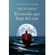 thumbnail image 1 of LIBRO El Extraño Que Llegó Del Mar - Match Álbum, 1 of 2