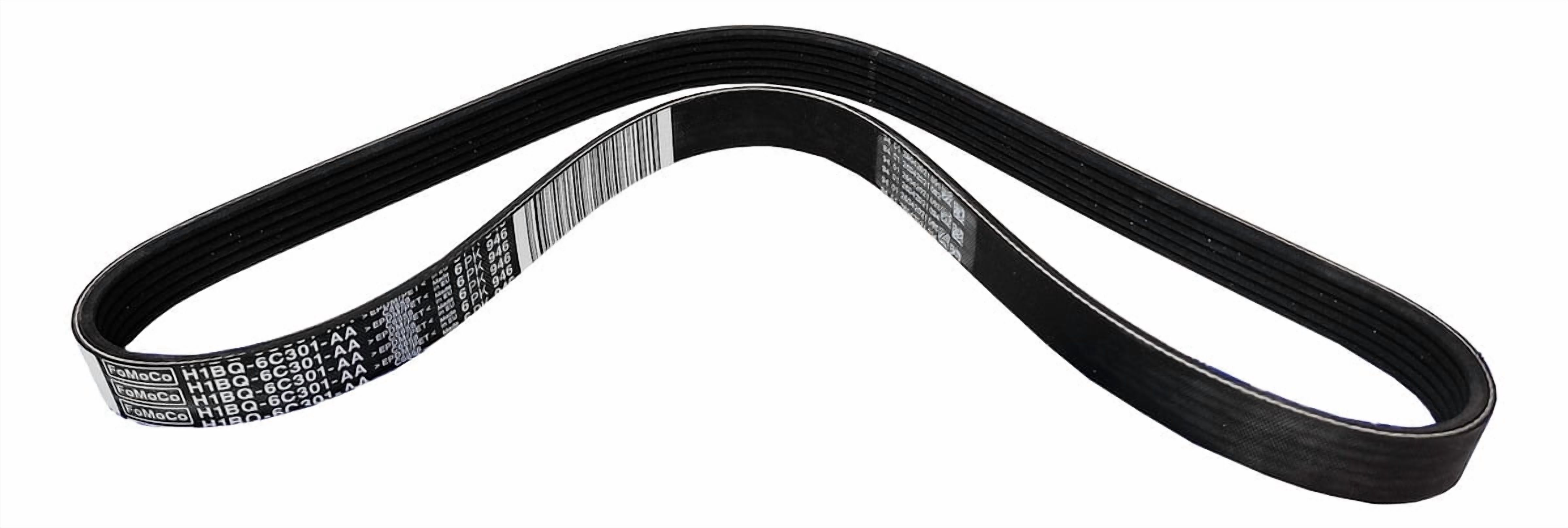 Correa Accesorios Ford Ecosport Diesel 2018