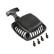 thumbnail image 5 of Arrancador De Tracción Para Coche RC, Para Modelo De Motor De Gas De 23cc, 26cc, 29cc Y 30,5cc, 5 of 5