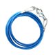 thumbnail image 2 of Cuerda De Remolque De Cable De Remolque De 5 Mm 7 Toneladas De 5m 7 Toneladas Para Ganchos De Servicio Pesado De Emergencia, 2 of 5