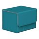 thumbnail image 1 of Sturdy Trading Card Deck Box Storage Para MTG Card Protective Carrying Blue, 1 of 5