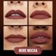 thumbnail image 3 of Lápiz labial Maybelline Color Sensational Ultimatte More Mocha, 3 of 6