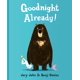 thumbnail image 1 of Libro &H Goodnight Already! Cuento Infantil, 1 of 1