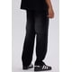 thumbnail image 3 of Jeans Hombre Baggy Focalizado Negro - ll, 3 of 4