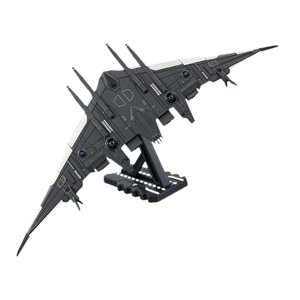 Magideal - Modelo De Avión De Aleación 1:3000, Modelo En Miniatura De Avión, Avión Fundido A Presión Con Soporte Para Regalos Conmemorativos Del Hogar Del