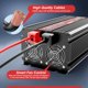 thumbnail image 5 of Inversor de Potencia OYPSX 2000W 12V a 110V/120V CA, 5 of 7