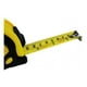 thumbnail image 2 of Huincha Cinta Medir Goma 10mts X 25mm Retractil Profesional, 2 of 2