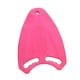 thumbnail image 4 of Pool Float Board Juguetes acuáticos Equipo con empuñaduras Eva una tabla de patada de natación deportiva acuática con forma para principiantes deporti Rojo rosa, 4 of 5