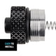 thumbnail image 4 of Linterna LED Nite Ize de actualización para AA Mini Maglite, paquete de 2, 4 of 8