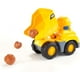 thumbnail image 4 of Auto de Juguete Construccion Junior Crew CAT, 4 of 5