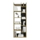 thumbnail image 3 of Biblioteca 6 Niveles Café Claro Y Negro, 3 of 7