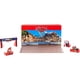 thumbnail image 1 of Set 5 Autos Mattel Disney Pixar Cars 2 Diecast Colección, 1 of 3