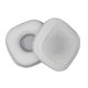 thumbnail image 1 of Cojines De Repuesto Para La Diadema Para Las Almohadillas Para Los Audífonos Mayores Blancos, 1 of 5
