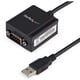 thumbnail image 1 of Cable Adaptador Usb A Serie Rs232 De 1 8 M, 1 of 4