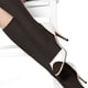 thumbnail image 3 of Media Pantalón Finesse Talla Unica Negro Mujer, 3 of 3