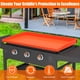 thumbnail image 4 of Funda de plancha BESSIO Silicone para Blackstone de 28 pulgadas, 4 of 7