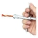 thumbnail image 3 of Herramienta Pelador Trenzador De Cables, Taladro / Manual, 3 of 10