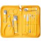 thumbnail image 1 of Kit de Manicure y Pedicure Tumkun de 12 Herramientas, 1 of 3