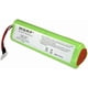thumbnail image 3 of Batería HQRP 7.2V 2500mAh Ni-MH para Cámara Termográfica FLUKE, 3 of 7