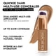 thumbnail image 3 of Corrector Urban Decay Quickie 24 horas, 70 N, impermeable, 16 ml, vegano, 3 of 9