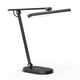 thumbnail image 1 of Lámpara LED de escritorio Honeywell H4 Sunturalux™ Eye-Caring 14W negra, 1 of 3