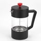 thumbnail image 1 of Cafetera de Embolo 600ml Acero Inoxidable, 1 of 2