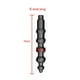 thumbnail image 1 of 2023 New Vacuum Anal Pump Prostate Massage Anal Dilator Buttplug For Women Breast/Vagina Sucking Adult Sex Toys Anal Plug, 1 of 3