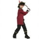 thumbnail image 4 of Disfraz Cosplay Pirata Corsario Niño, 4 of 4