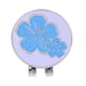 thumbnail image 1 of Clip Para Sombrero De Golf Con Clip Magnético Desmontable Para Casquillo Con Marcador De Pelota De Golf Azul, 1 of 3