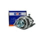 thumbnail image 1 of Alternador Jeep Wrangler 2.5 NULL Gasolina 95/02 KBI, 1 of 2