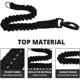 thumbnail image 2 of Correa Reflectante Bungee para Perro Jenico, 2 of 3