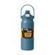 thumbnail image 5 of Botella De Agua Aislada Con Tapa A Prueba De Fugas, Botella Deportiva Para Entrenamiento, Senderismo, Oficina, Azul, 1200 Ml, 5 of 5