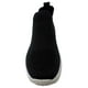 thumbnail image 3 of Zapatilla Tela ZAZ52 Negro, 3 of 5