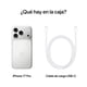 thumbnail image 2 of iPhone 17 Pro 512 GB 5G Plata, 2 of 3