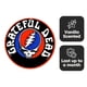 thumbnail image 2 of Ambientador Grateful Dead Con Aroma A Vainilla, 2 of 5