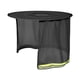 thumbnail image 1 of Parasol para cascos de seguridad, protector de cuello, actividades, completa, ajustable, para trabajadores de obras públicas, protección para el negro, 1 of 5