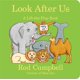 thumbnail image 1 of Cuídanos: Libro de solapas (Querido Zoo y Amigos), 1 of 1