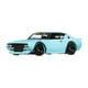 thumbnail image 2 of Vehículo de Colección Hot Wheels Collector Auto Transportador Fleet Flyer & Nissan Skyline 2000 GT-R LBWK, 2 of 3