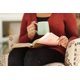 thumbnail image 5 of Biblia HarperCollins Diario The Word para Mujeres (Marrón/Rosa), 5 of 8