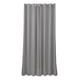 thumbnail image 2 of Cortina Al Aire Libre Para Cortinas Impermeables Que Bloquean El Sol Del Patio Gris 52x84in, 2 of 5