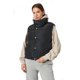 thumbnail image 2 of Parka Puffer Mujer Converse Negro, 2 of 5